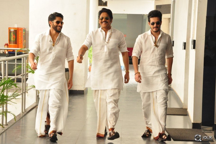 Soggade Chinni Nayana